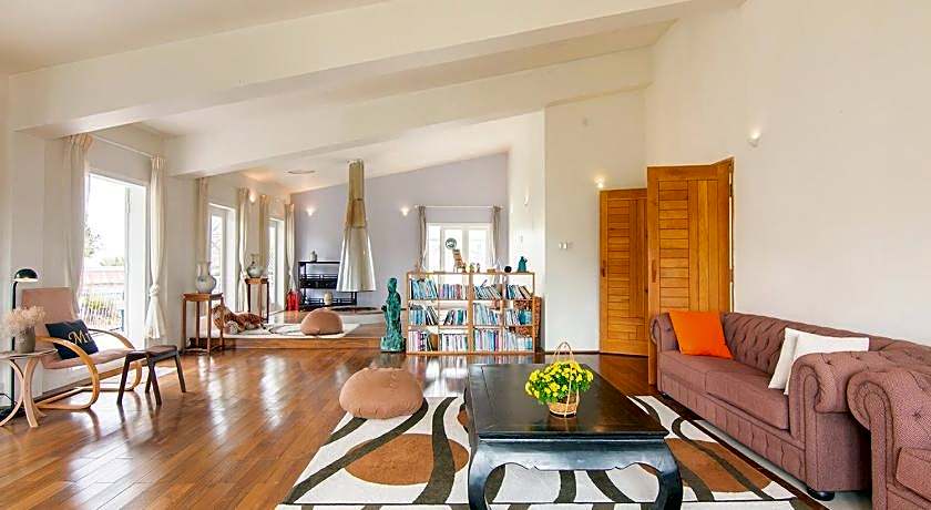 Lu Tan Homestay Da Lat