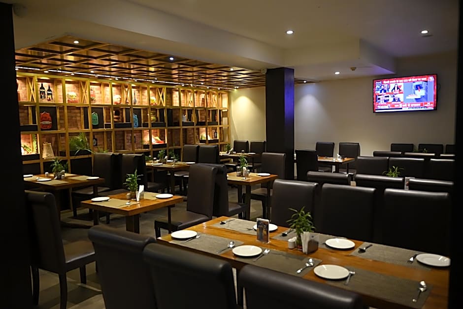 Club Central