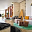 Hotel Indigo Jabal Akhdar Resort & Spa by IHG