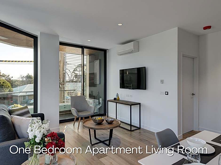 Camberwell Serviced Apartments