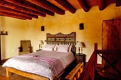 1 Bedroom villa with terrace