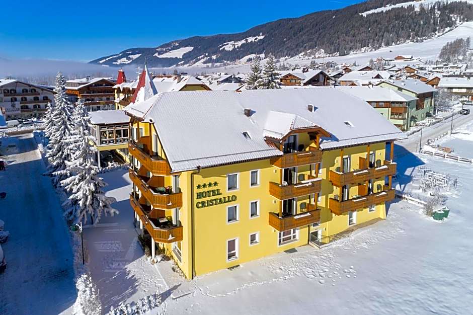 Hotel Cristallo