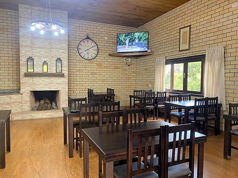 Pousada Rural Canto do Riacho