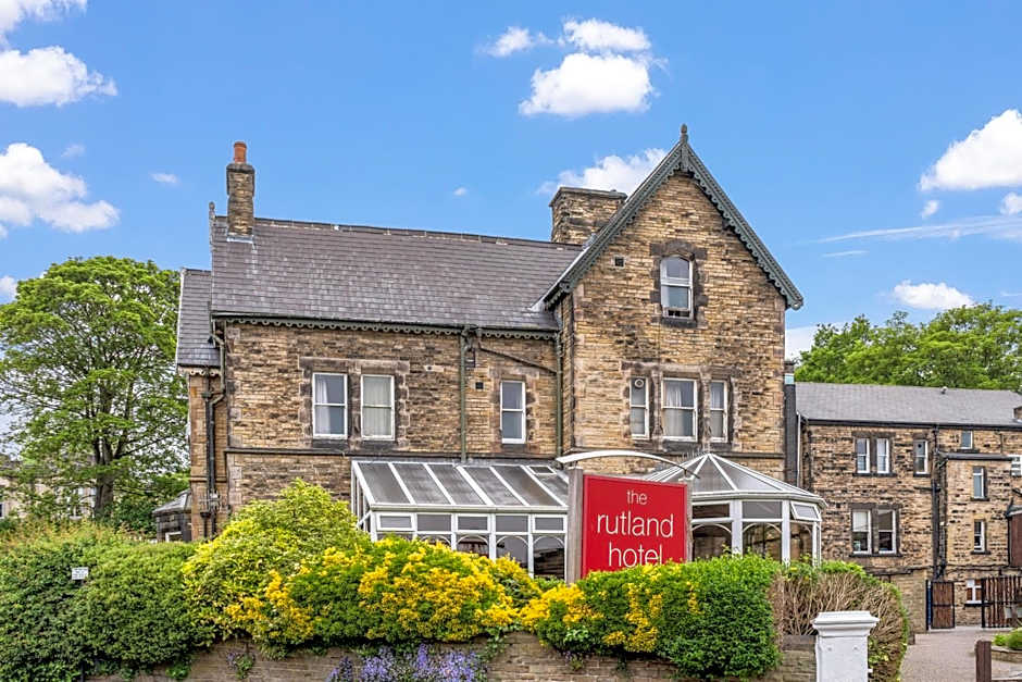 The Rutland Hotel