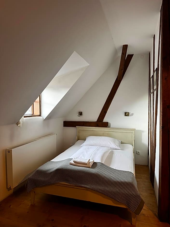 Zámek Zábřeh hotel & pivovar