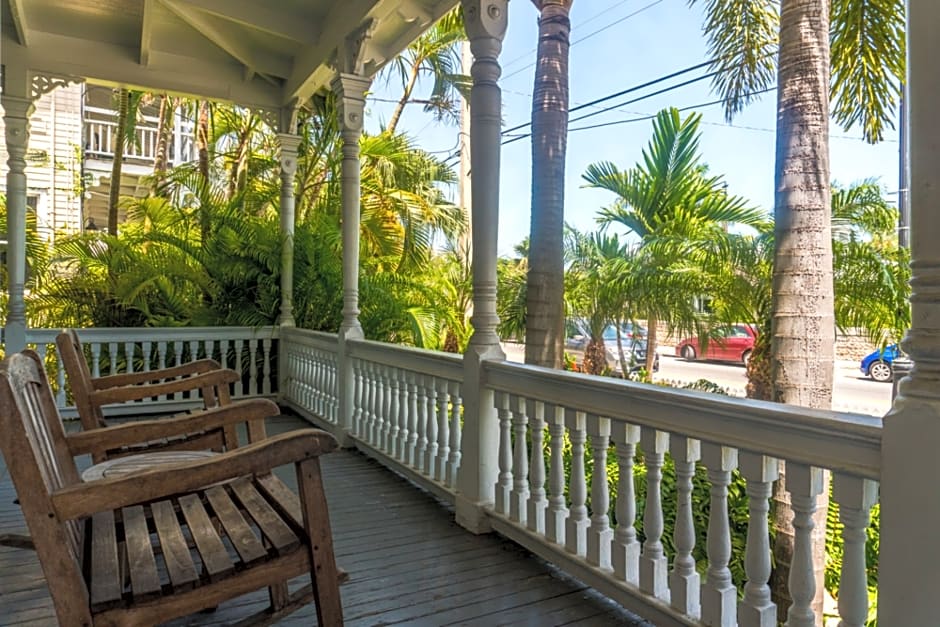 Chelsea House Hotel - Key West