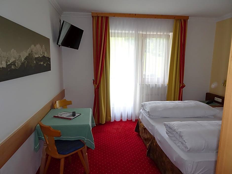 Alpenhotel Landhaus Küchl