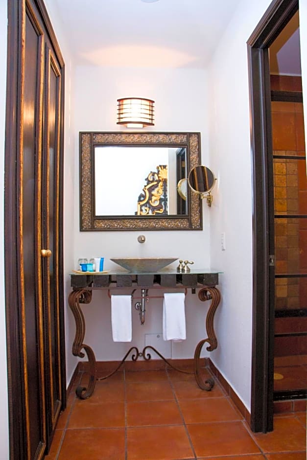 Hotel Herencia By Hosting House