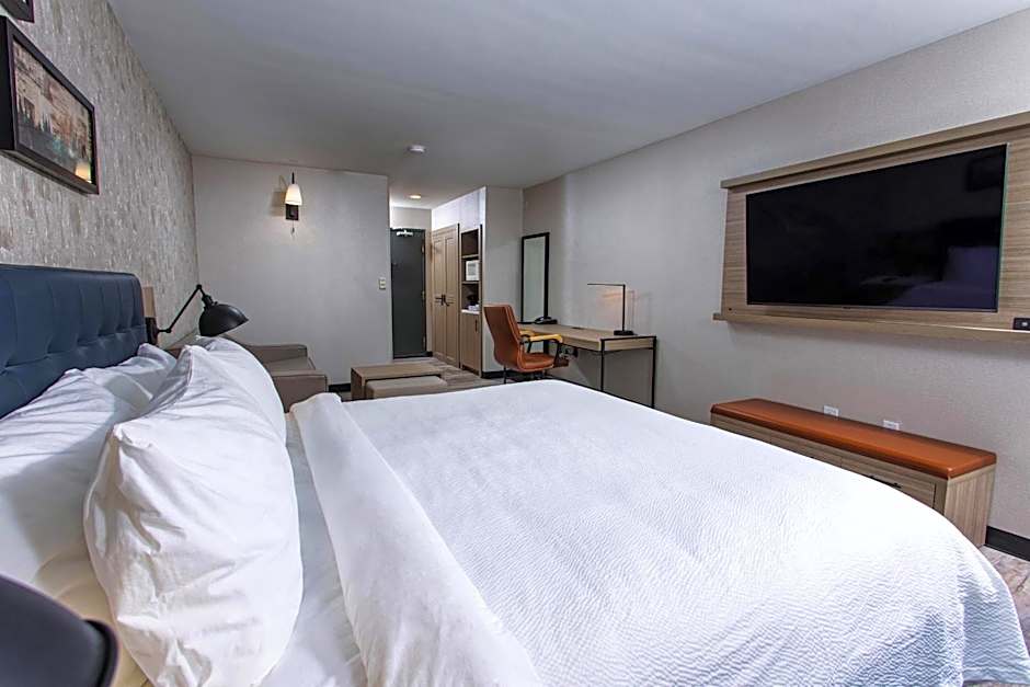 Four Points by Sheraton Appleton