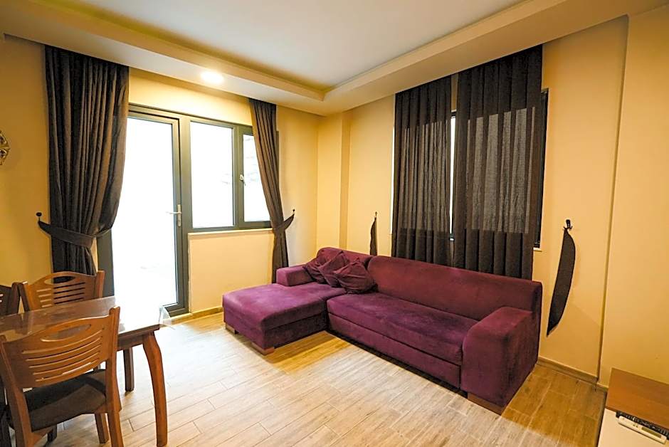 Hayal Residence Apart Otel