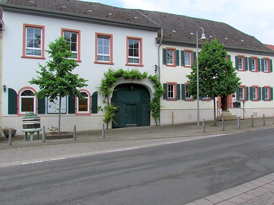 Hotel Stadt Mainz