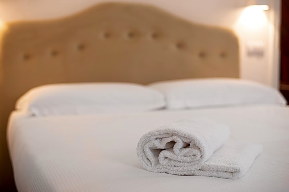 Hotel Villa San Michele