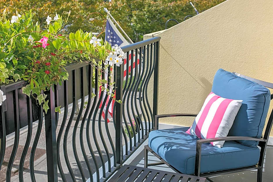 Hotel Rehoboth