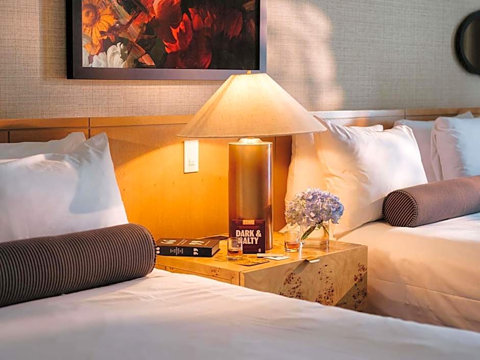 Photo 1 of 6 of Luxury 1 Queen Bed, Accessible, Roll in Shower
