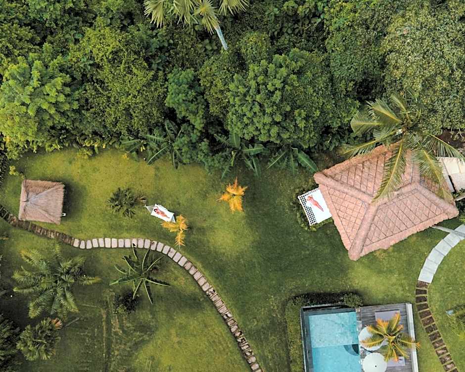 Lempuyang Boutique Hotel