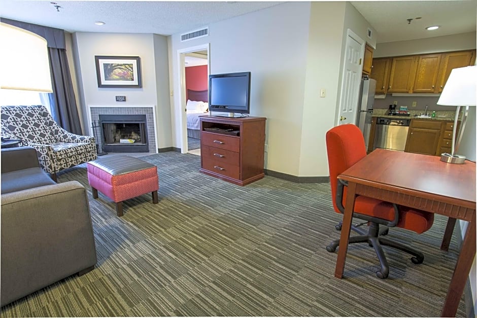 Homewood Suites by Hilton Savannah
