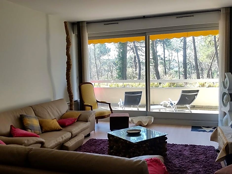 Appartement Panoramic