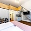 Adagio Downtown Rooms