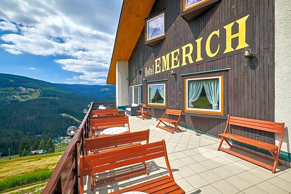 Hotel Emerich