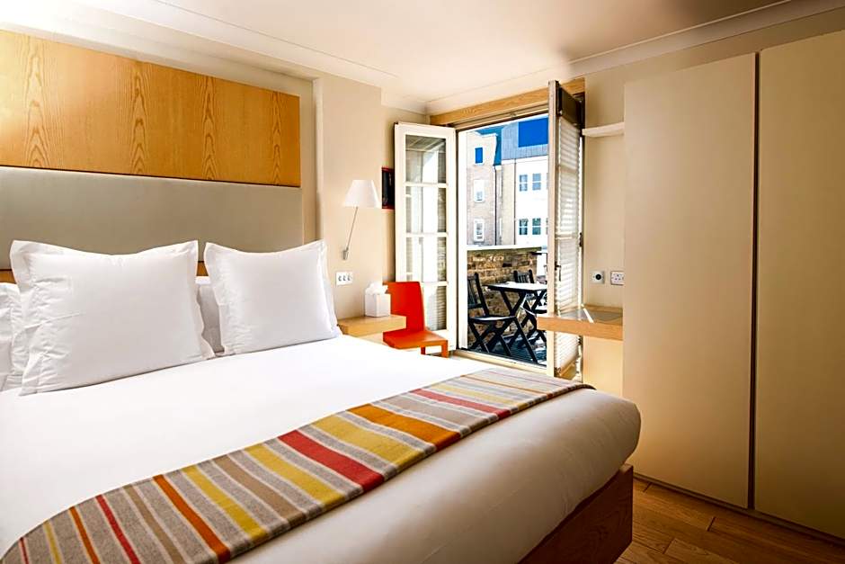 Sydney House Chelsea