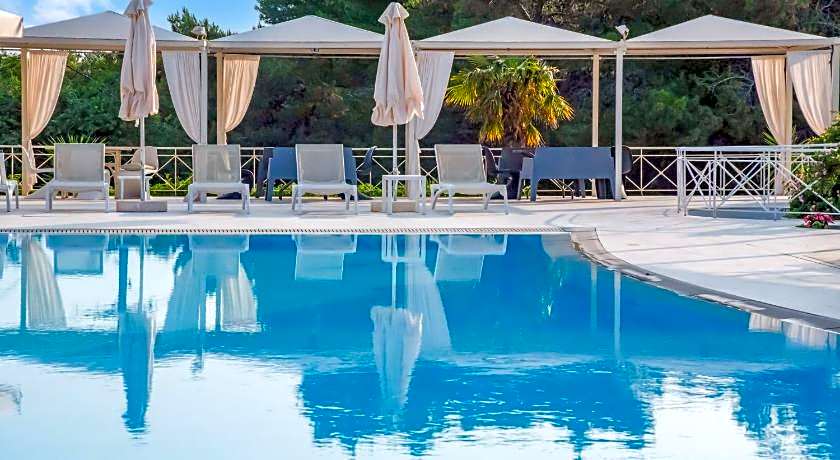 Princess Hotel