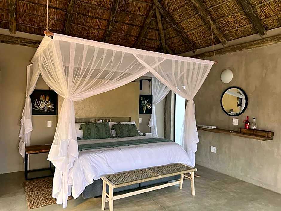 LookOut Safari Lodge