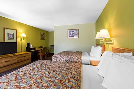 Rodeway Inn Gunnison - Crested Butte