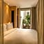 Hidden Hotel