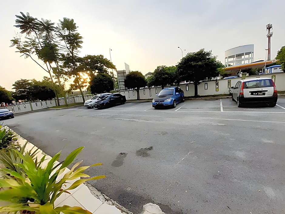 Le Garden Hotel Kota Kemuning Shah Alam