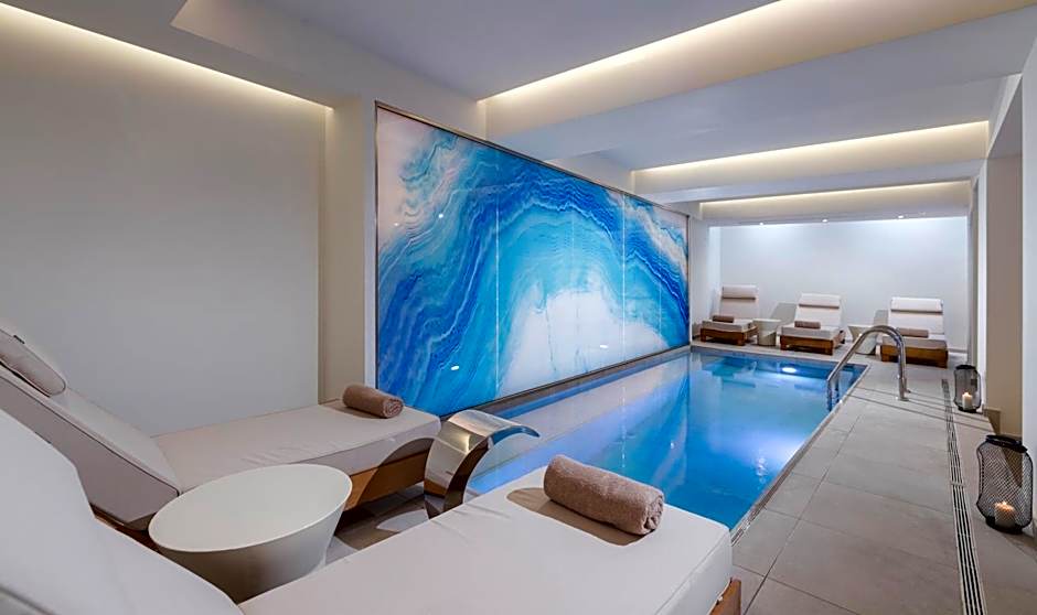 The Residence - Christokopidou Hotel & SPA