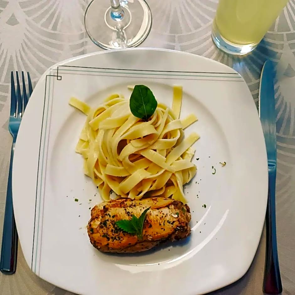 Chambres d'hôtes Le Veilleur de Noblat