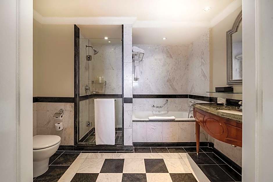 JW Marriott Hotel Rio De Janeiro