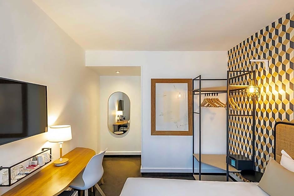 Best Western Aramis Saint-Germain