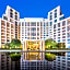 HUALUXE Ningbo Harbor City By IHG