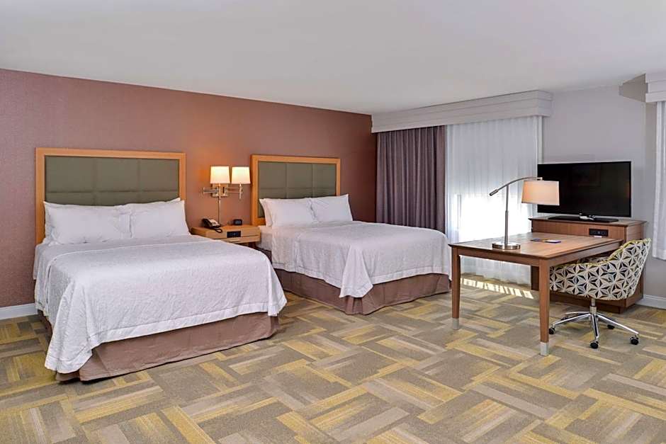 Hampton Inn and Suites Altoona-Des Moines by Hilton