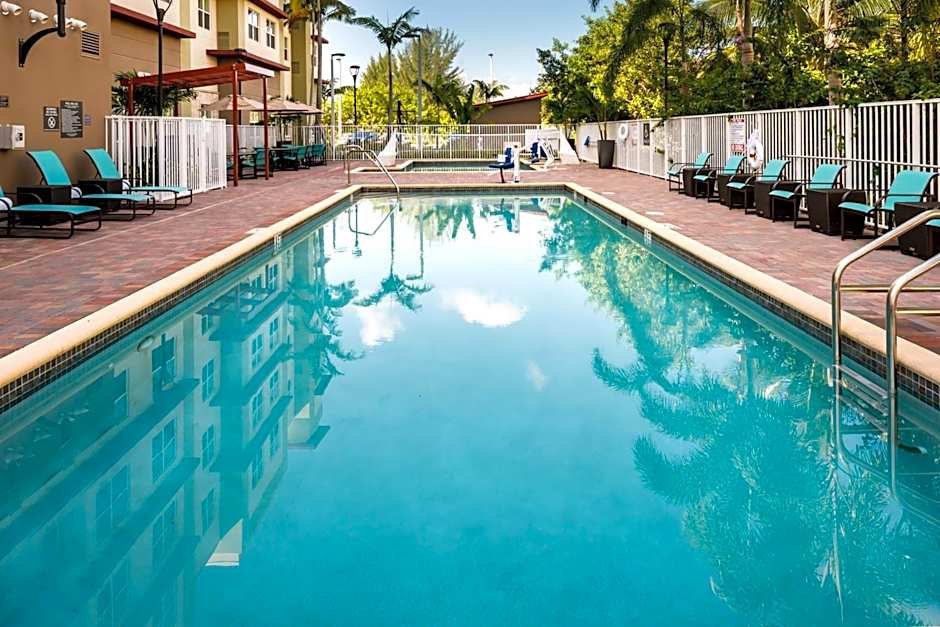 Residence Inn by Marriott Miami West/FL Turnpike