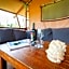 Glamping and Mobile Homes Lavanda - Holiday Centre Bi VIllage