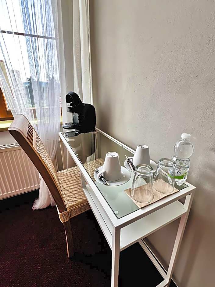 hotel Florian Sedlčany