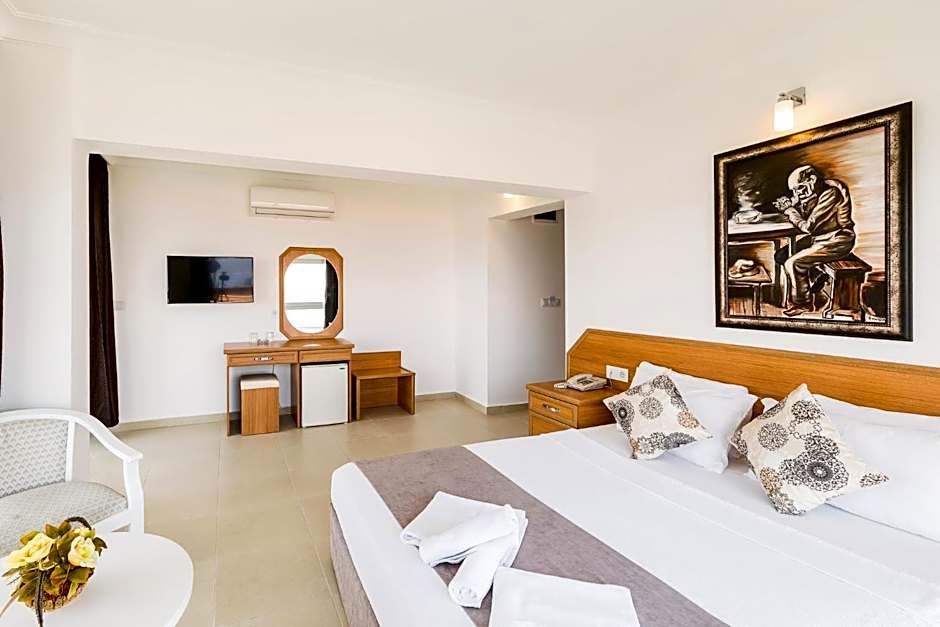Ekici Hotel
