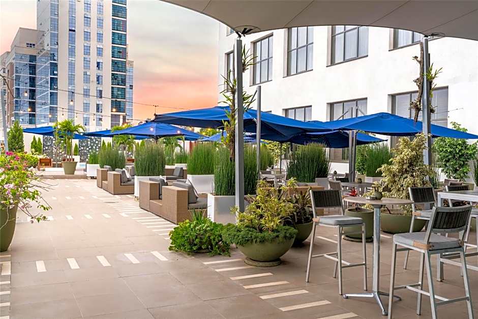 Radisson Blu Hotel, Nairobi Upper Hill