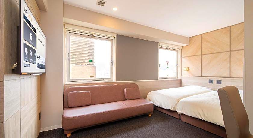 Super Hotel Tottori Ekimae