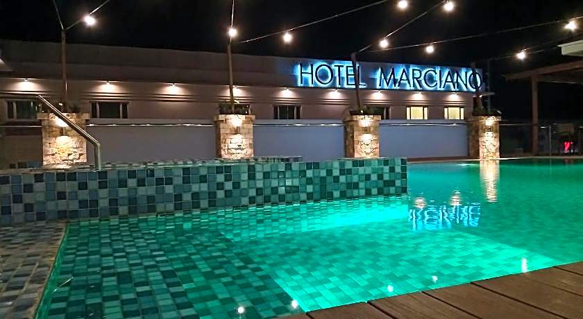 Hotel Marciano