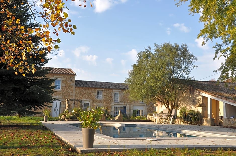 B&B Clos San Gianni