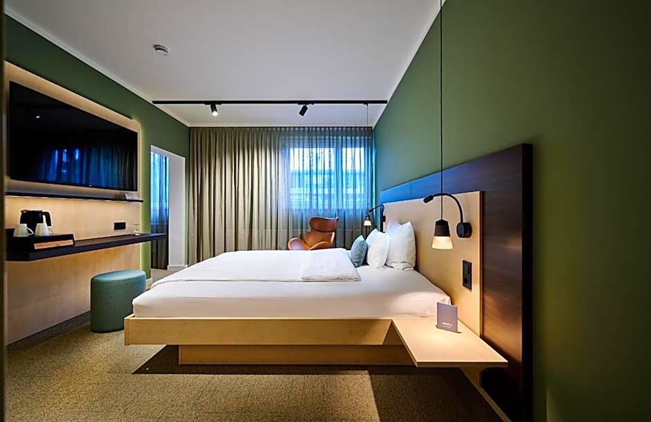 Hotel Westend
