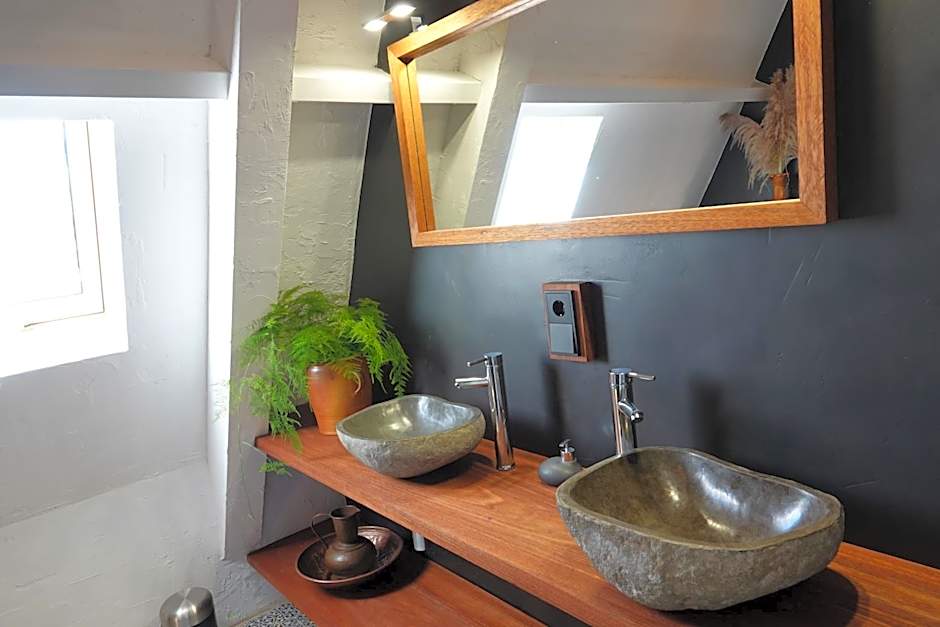 B&B Welgelegen