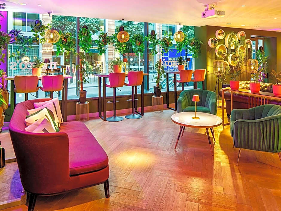 Mercure London Bankside