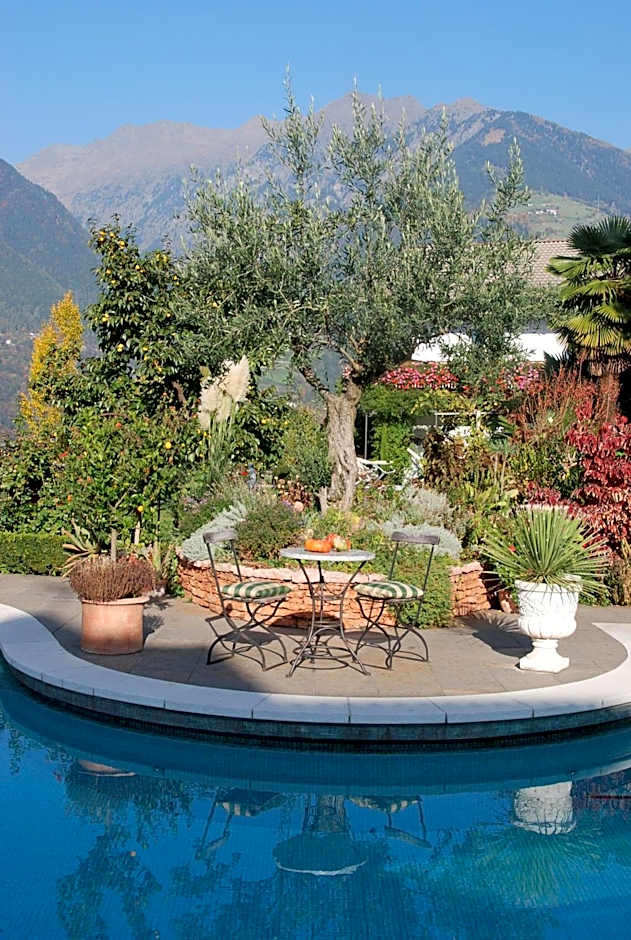 Hotel - Appartements Schmied Hans
