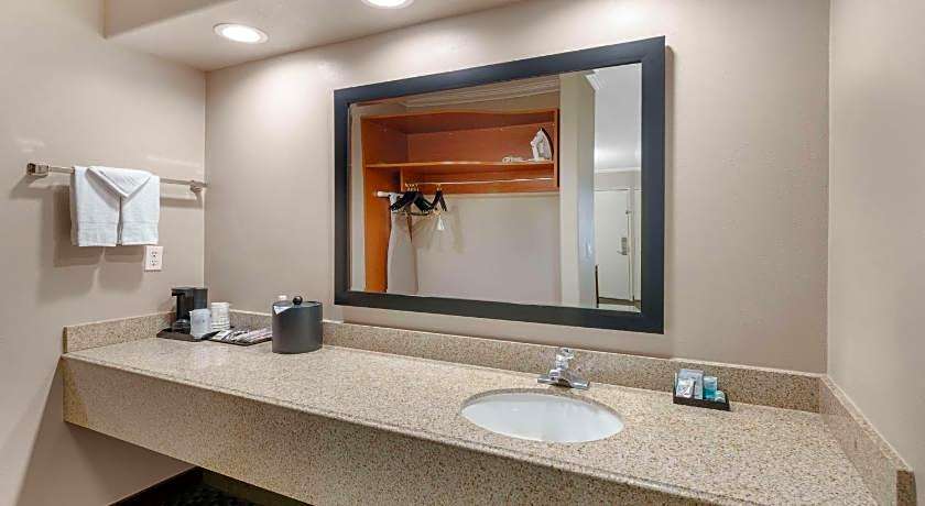 Best Western Oxnard Inn