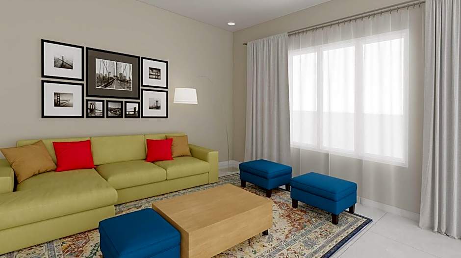 Country Inn & Suites by Radisson, Idaho Falls at the Mall