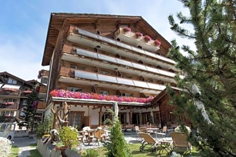 Sunstar Hotel Zermatt